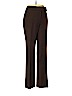 Ann Taylor Brown Dress Pants Size 6 (petite) - photo 1