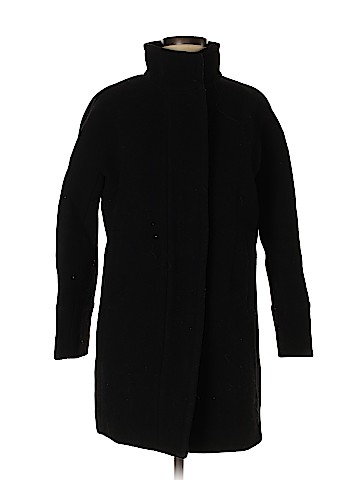 J.Crew Wool Coat (view 1)