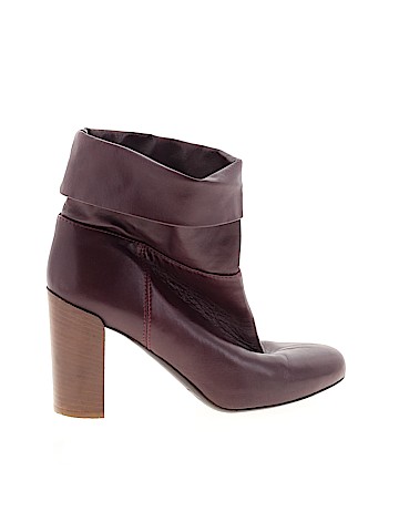 Vince. Boots (view 1)