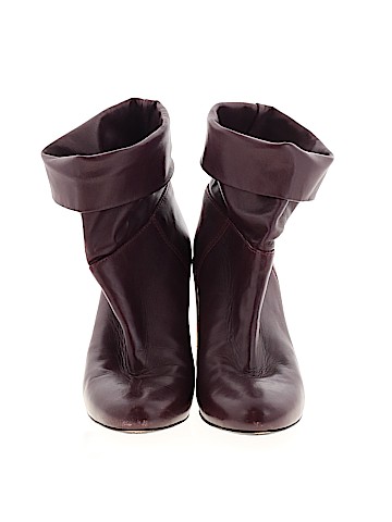 Vince. Boots (view 2)