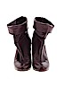 Vince. Purple Boots Size 6 - photo 2
