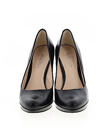 Nine West Heels (view 2)