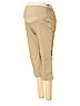 Motherhood Tan Khakis Size S - photo 1