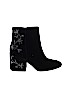 Kenneth Cole New York Black Boots Size 7 1/2 - photo 1
