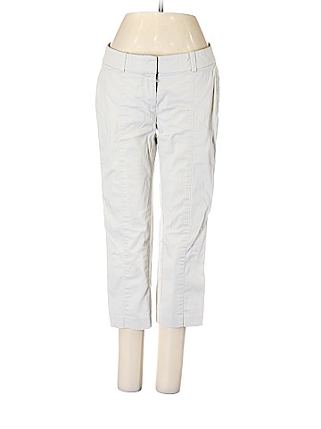 Ann Taylor Khakis (view 1)