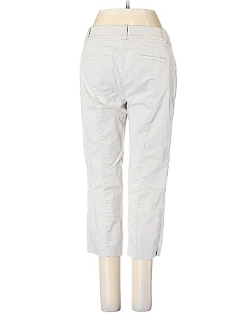 Ann Taylor Khakis (view 2)