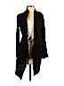 INC International Concepts Black Cardigan Size M (petite) - photo 1