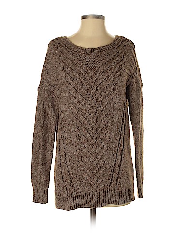 American Eagle Outfitters Pullover Sweater (view 1)