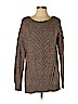 American Eagle Outfitters Brown Pullover Sweater Size S - photo 1