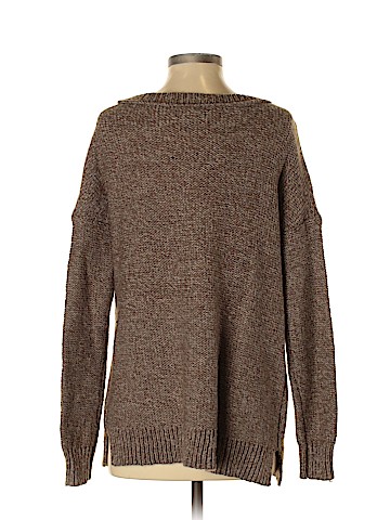 American Eagle Outfitters Pullover Sweater (view 2)