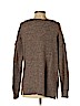 American Eagle Outfitters Brown Pullover Sweater Size S - photo 2