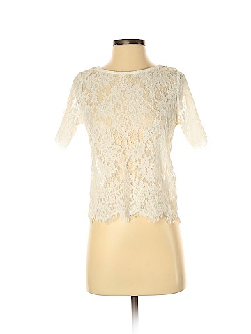 Covington Short Sleeve Top (view 1)