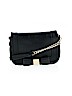 Mix No. 6 Black Crossbody Bag One size - photo 1