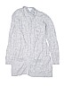Old Navy Gray Cardigan Size 14 - photo 1