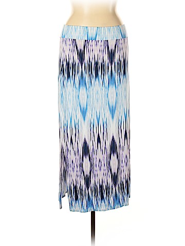 a.n.a. A New Approach Casual Skirt (view 1)