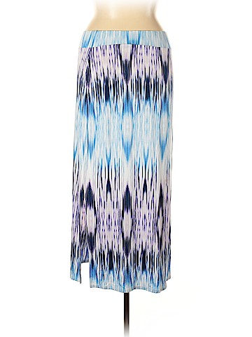 a.n.a. A New Approach Casual Skirt (view 2)