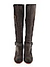 Talbots Gray Boots Size 9 - photo 2