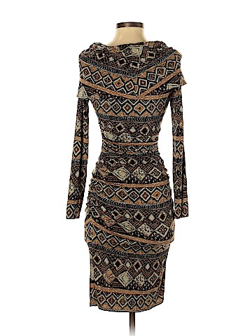 Plenty By Tracy Reese Casual Dress (view 2)