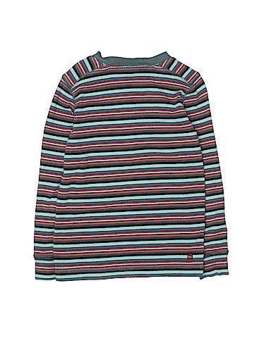 Tea Long Sleeve Henley (view 2)