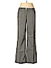 Trulli Gray Dress Pants Size 10 (petite) - photo 1