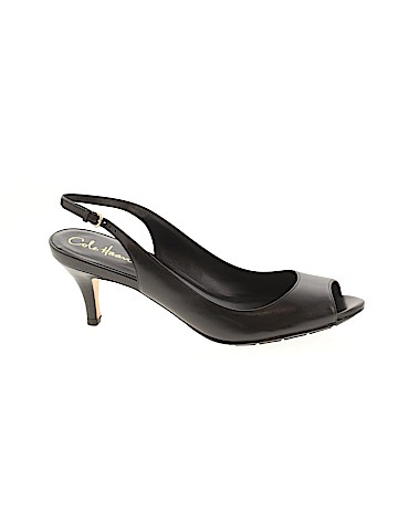 Cole Haan Heels (view 1)