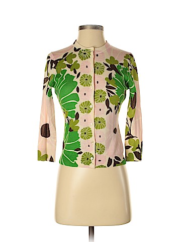 J.Crew Wool Cardigan (view 1)