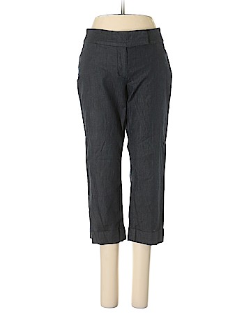 Ann Taylor Factory Casual Pants (view 1)