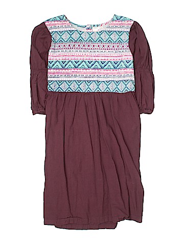 Yo Baby Dress (view 1)