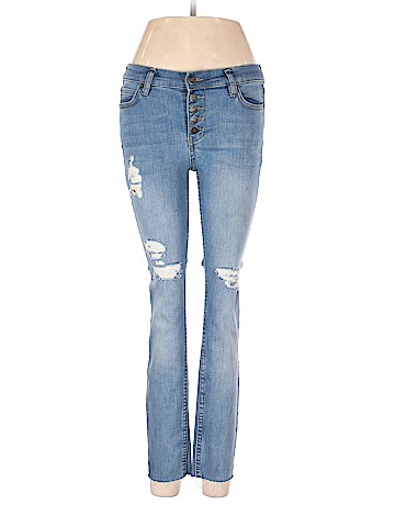 Free People Jeans (view 1)