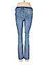 Free People Blue Jeans Size 26 waist - photo 2