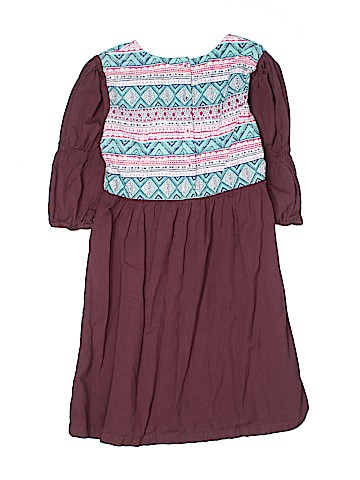 Yo Baby Dress (view 2)