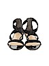 Enzo Angiolini Black Sandals Size 9 1/2 - photo 2