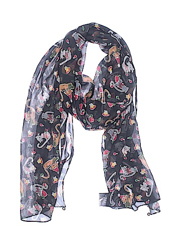 Cejon Scarf (view 1)