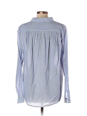 J.Crew Long Sleeve Button-Down Shirt (view 2)