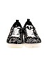 Aldo Black Sneakers Size 6 1/2 - photo 2