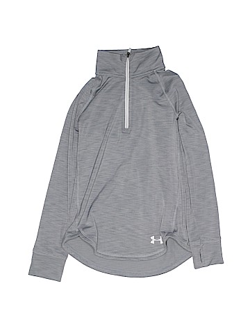 Under Armour Track Jacket (view 1)