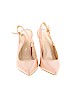 Forever 21 Pink Heels Size 7 - photo 2