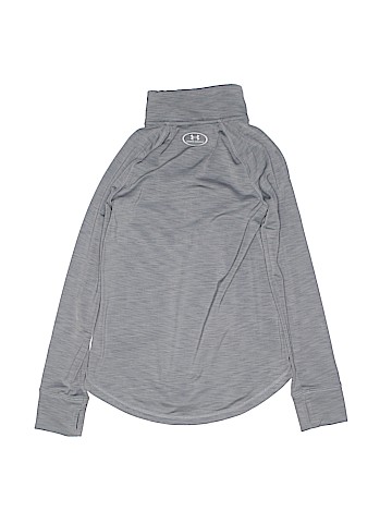 Under Armour Track Jacket (view 2)