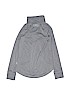 Under Armour Gray Track Jacket Size S (youth) - photo 2