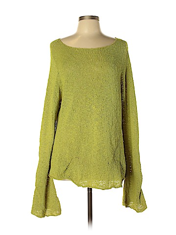 Eileen Fisher Pullover Sweater (view 1)