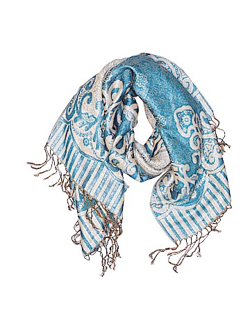 Unbranded Scarf (view 1)