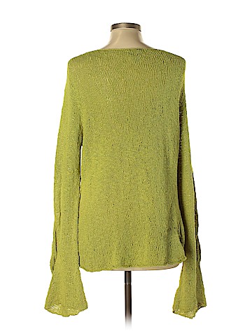 Eileen Fisher Pullover Sweater (view 2)