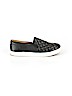 A New Day Black Sneakers Size 10 - photo 1