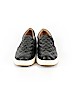 A New Day Black Sneakers Size 10 - photo 2