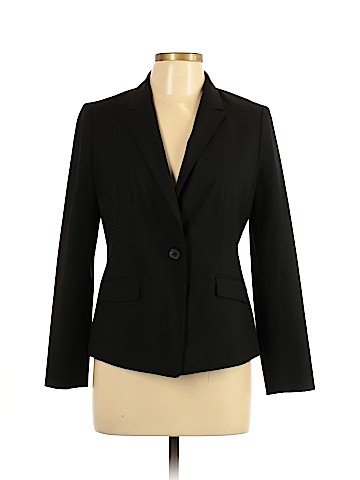 Ann Taylor Factory Blazer (view 1)