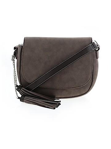 Amanda Blu Crossbody Bag (view 1)