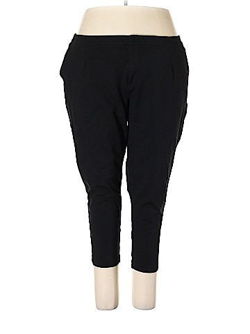 Universal Standard Dress Pants (view 1)