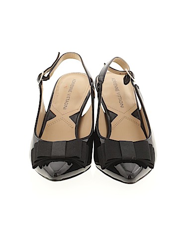 Adrienne Vittadini Heels (view 2)