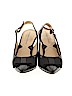 Adrienne Vittadini Black Heels Size 6 - photo 2