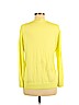 Talbots Yellow Cardigan Size M (petite) - photo 2